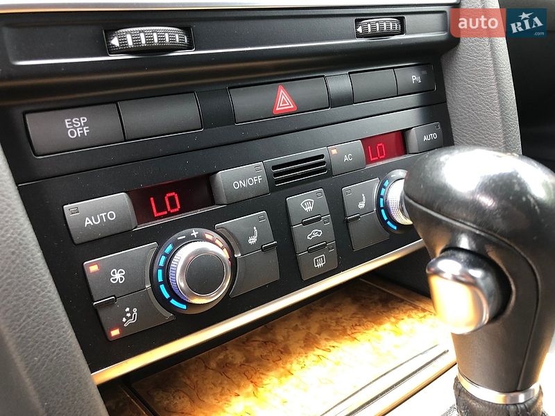 Универсал Audi A6 2009 в Житомире