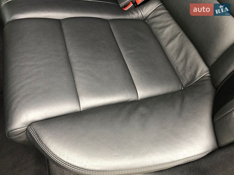 Универсал Audi A6 2009 в Житомире