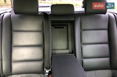 Универсал Audi A6 2009 в Житомире