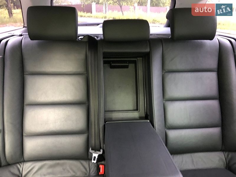 Универсал Audi A6 2009 в Житомире