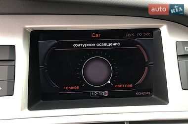 Универсал Audi A6 2009 в Житомире