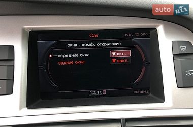 Универсал Audi A6 2009 в Житомире