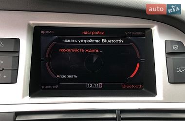 Универсал Audi A6 2009 в Житомире