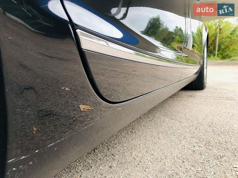 Универсал Audi A6 2009 в Житомире