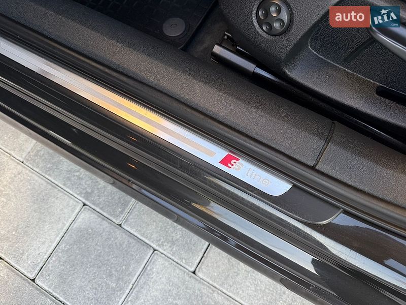 Універсал Audi A6 2012 в Дрогобичі