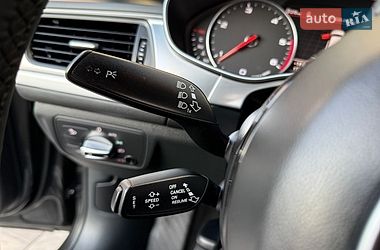 Універсал Audi A6 2012 в Дрогобичі