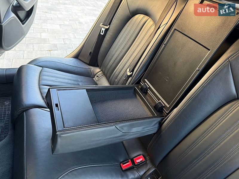 Універсал Audi A6 2012 в Дрогобичі