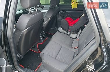 Седан Audi A6 2007 в Виннице фото 11 Седан Audi A6 2007 в Виннице