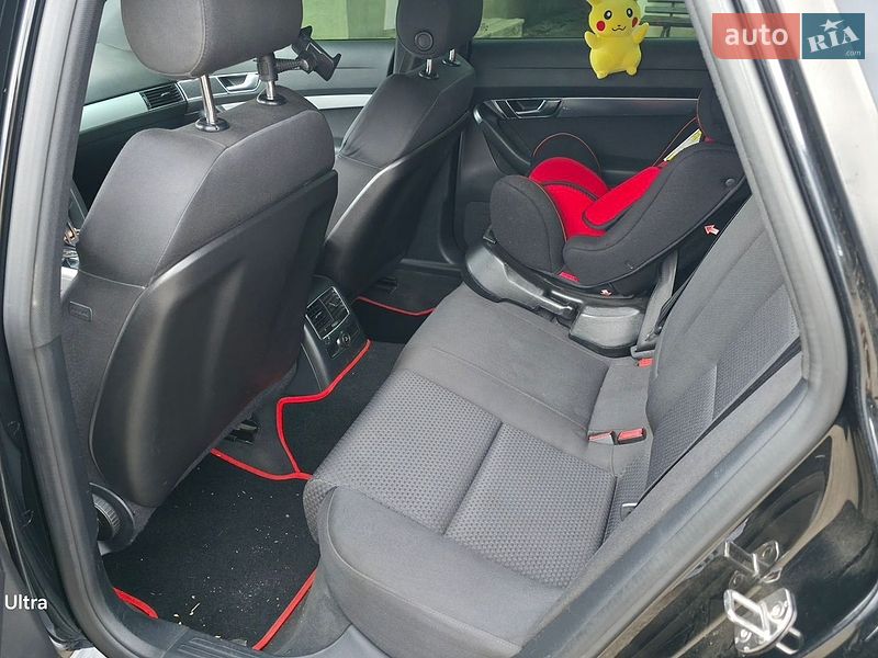 Седан Audi A6 2007 в Виннице фото 11 Седан Audi A6 2007 в Виннице