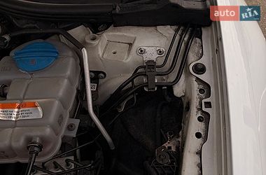 Седан Audi A6 2018 в Киеве