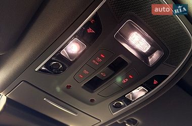 Седан Audi A6 2018 в Киеве