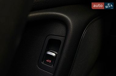 Седан Audi A6 2018 в Киеве