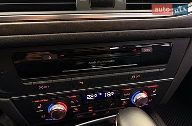 Седан Audi A6 2018 в Киеве