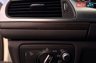 Седан Audi A6 2018 в Киеве