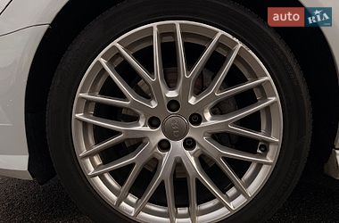 Седан Audi A6 2018 в Киеве