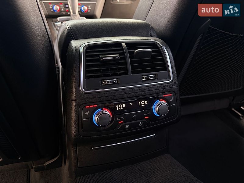 Седан Audi A6 2018 в Киеве