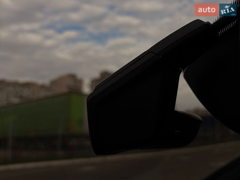 Седан Audi A6 2018 в Киеве