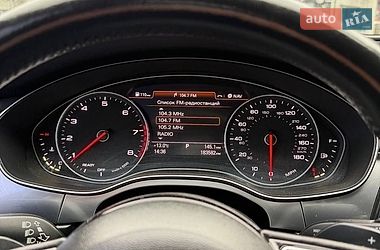 Седан Audi A6 2015 в Івано-Франківську фото 15 Седан Audi A6 2015 в Івано-Франківську