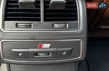 Седан Audi A6 2015 в Івано-Франківську фото 22 Седан Audi A6 2015 в Івано-Франківську