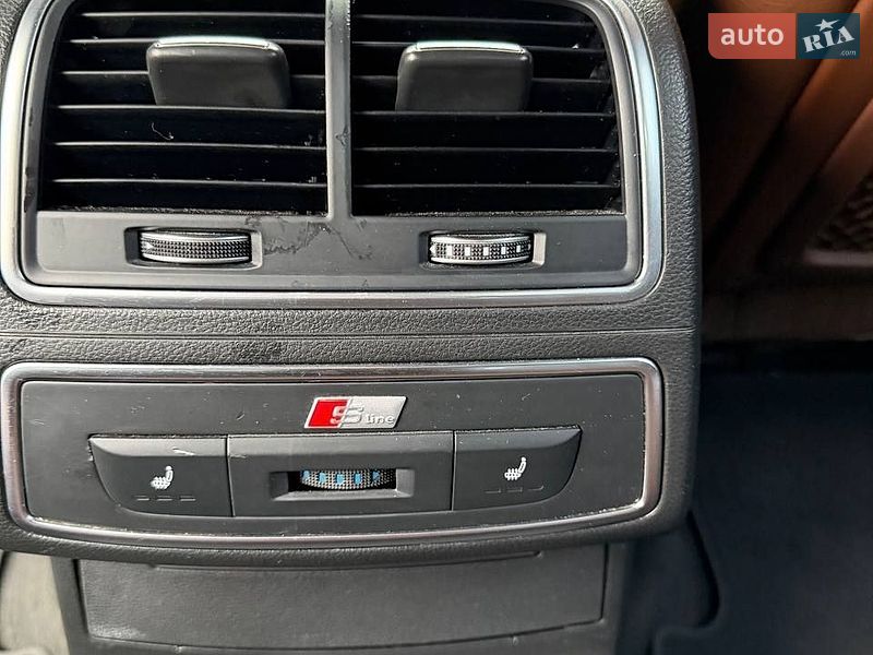 Седан Audi A6 2015 в Івано-Франківську фото 22 Седан Audi A6 2015 в Івано-Франківську