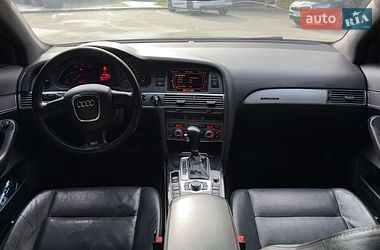 Седан Audi A6 2004 в Броварах