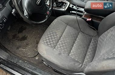Универсал Audi A6 2000 в Овруче