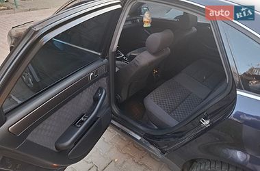 Седан Audi A6 1998 в Сумах