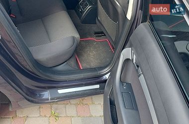 Седан Audi A6 2008 в Жмеринке фото 11 Седан Audi A6 2008 в Жмеринке