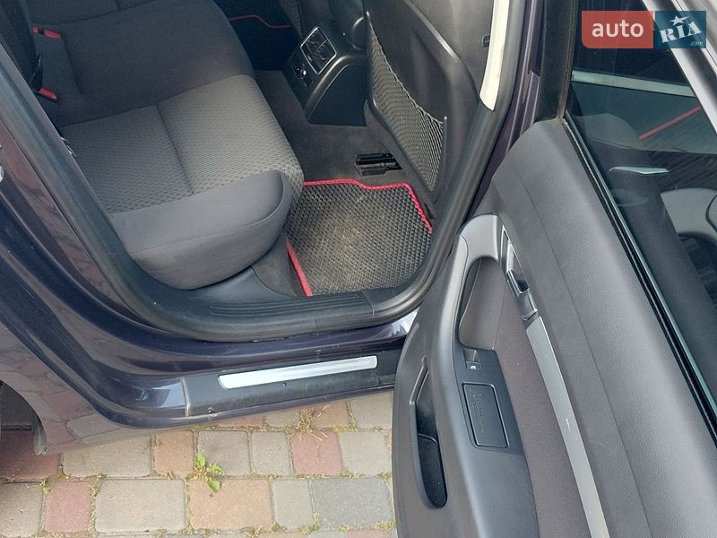 Седан Audi A6 2008 в Жмеринке фото 11 Седан Audi A6 2008 в Жмеринке