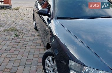 Седан Audi A6 2008 в Жмеринке фото 14 Седан Audi A6 2008 в Жмеринке