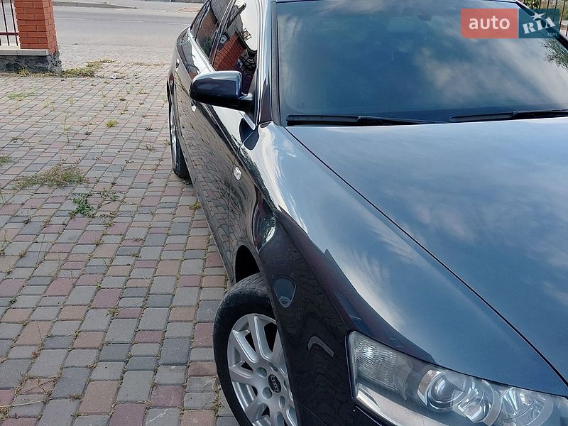 Седан Audi A6 2008 в Жмеринке фото 14 Седан Audi A6 2008 в Жмеринке