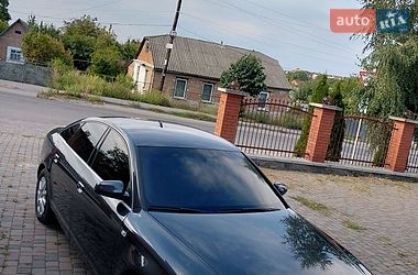 Седан Audi A6 2008 в Жмеринке фото 13 Седан Audi A6 2008 в Жмеринке