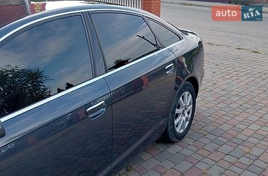 Седан Audi A6 2008 в Жмеринке фото 25 Седан Audi A6 2008 в Жмеринке