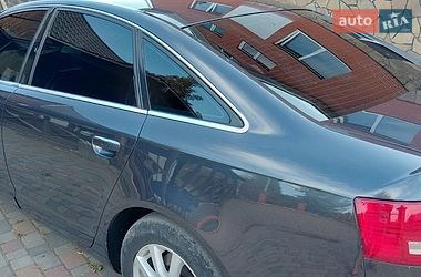 Седан Audi A6 2008 в Жмеринке фото 23 Седан Audi A6 2008 в Жмеринке
