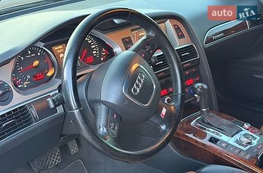 Седан Audi A6 2007 в Харкові фото 17 Седан Audi A6 2007 в Харкові