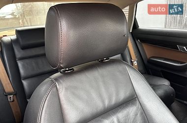 Седан Audi A6 2007 в Одесі