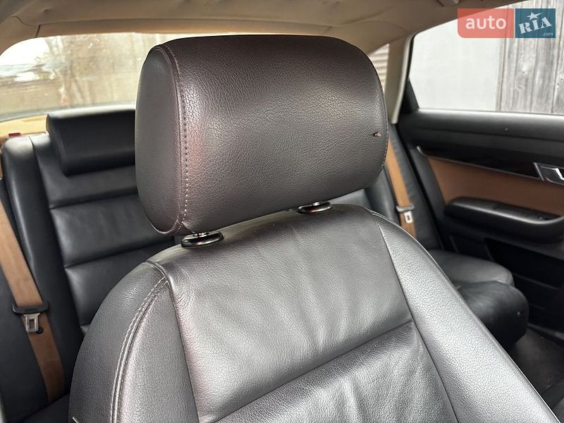 Седан Audi A6 2007 в Одесі