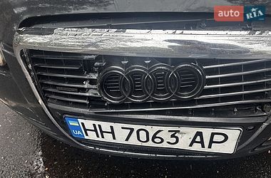 Седан Audi A6 2007 в Одесі
