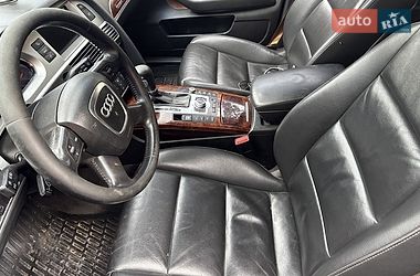 Седан Audi A6 2007 в Одесі
