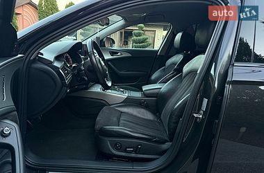 Универсал Audi A6 2011 в Черновцах фото 13 Универсал Audi A6 2011 в Черновцах