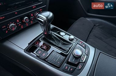 Универсал Audi A6 2011 в Черновцах фото 19 Универсал Audi A6 2011 в Черновцах