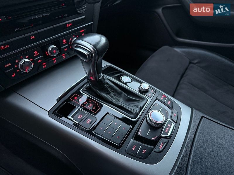Универсал Audi A6 2011 в Черновцах фото 19 Универсал Audi A6 2011 в Черновцах