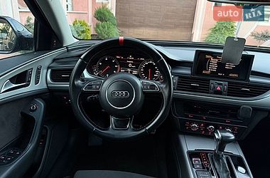 Универсал Audi A6 2011 в Черновцах фото 16 Универсал Audi A6 2011 в Черновцах