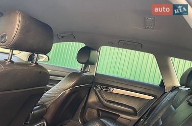 Універсал Audi A6 2007 в Сарнах