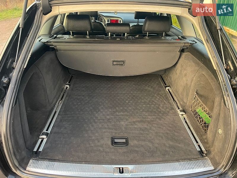 Універсал Audi A6 2007 в Сарнах
