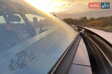 Універсал Audi A6 2007 в Сарнах