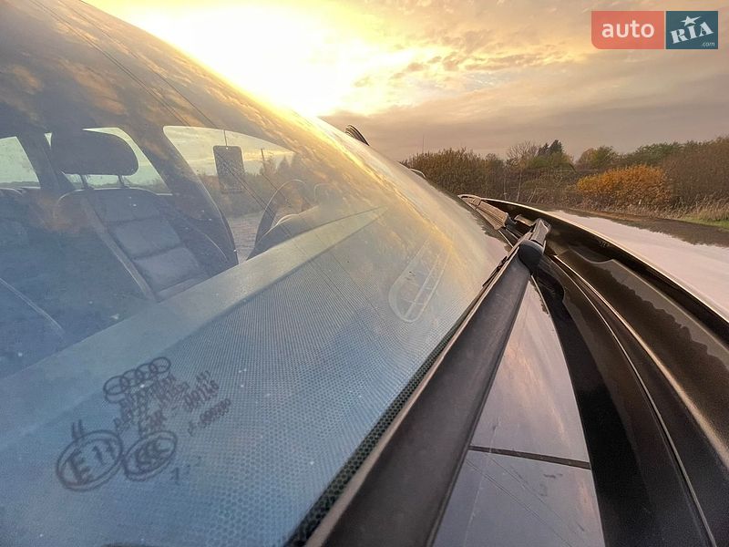 Універсал Audi A6 2007 в Сарнах
