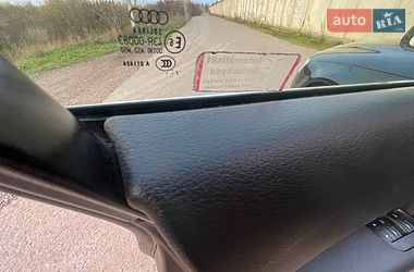 Універсал Audi A6 2007 в Сарнах