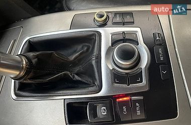 Універсал Audi A6 2007 в Сарнах
