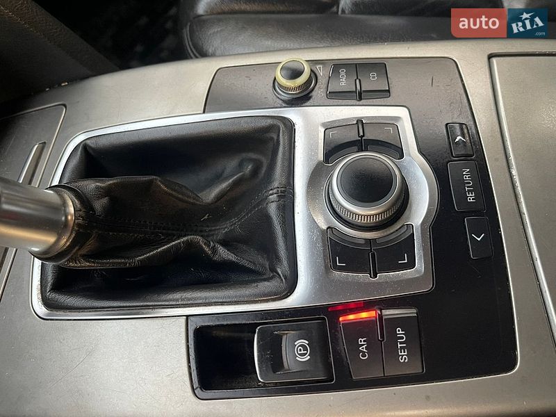 Універсал Audi A6 2007 в Сарнах